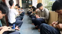 Phát huy hiệu quả các mô hình tái hòa nhập cộng đồng
