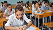 35 thí sinh vi phạm kỷ luật ở môn thi Địa lý