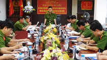 Việt Nam - Trung Quốc phối hợp truy bắt đối tượng truy nã