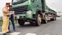 Nhức nhối 850 điểm đen tai nạn giao thông trên các tuyến quốc lộ
