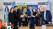 Bamboo Airways mở đường bay thẳng tới CHLB Đức