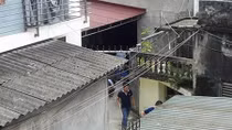 Thêm 1 nạn nhân ngạt khí máy phát điện ở Hà Nội tử vong