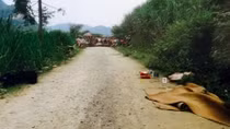 Đã có manh mối đầu tiên vụ giết người, chặt xác ở Cao Bằng
