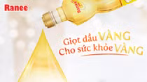 Giọt vàng Ranee cho sức khỏe