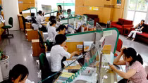 Cục Thuế Hà Nội tiếp tục công khai danh tính 185 đơn vị nợ thuế