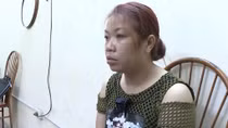 Tạm giam đối tượng bắt cóc bé 2 tuổi ở Bắc Ninh