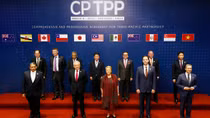 CPTPP một “TPP không Mỹ”