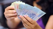 Tăng lương cơ sở từ ngày 1-7-2017