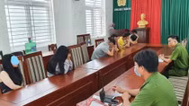 Nhiều mô hình hay trong công tác cai nghiện ma túy