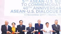 Ngoại giao đa phương