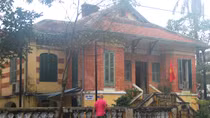 Những ngôi biệt thự Pháp cổ xưa ở Huế trước nguy cơ... bị xóa sổ