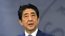 Shinzo Abe & "canh bạc" bầu cử sớm