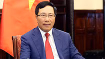 Việt Nam với tư cách một thành viên trách nhiệm trong ASEAN