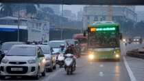 Hà Nội lên phương án mở thêm 7 tuyến buýt nhanh