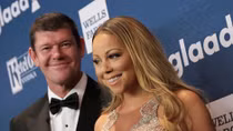 Mariah Carey “thách cưới” bộn tiền