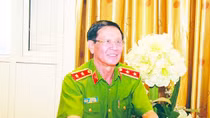 Vị tướng anh hùng và chiến dịch 135 huyền thoại
