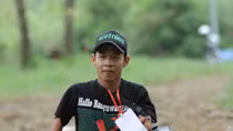 Bạn không cần lành lặn để theo đuổi ước mơ