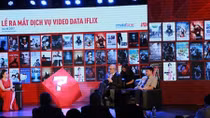 Iflix hợp tác cùng MobiFone ra mắt dịch vụ video data iflix