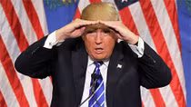 Donald Trump và bài toán “đoàn kết nước Mỹ”