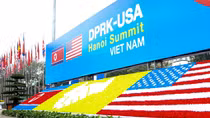 Việt Nam thể hiện được vị thế của một cường quốc ngoại giao thế giới