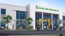 Bị phạt 20 triệu do kinh doanh thuốc có nhãn không như hồ sơ