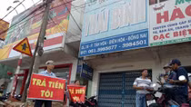 Ngân hàng Nhà nước lên tiếng về vụ Giám đốc quỹ tín dụng ôm 50 tỷ bỏ trốn