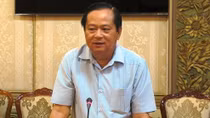Nguyên Phó Chủ tịch TP Hồ Chí Minh tiếp tục bị khởi tố 