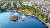 Xu hướng sống xanh thay đổi thị trường bất động sản