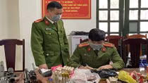 Vận động giao nộp gần 40 khẩu súng trong dịp Tết Nguyên đán