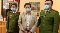 Nguyên Phó Giám đốc Sở Y tế tỉnh Sơn La bị bắt vì vi phạm quy định đấu thầu