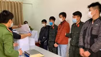 Tăng cường đấu tranh với các hành vi vi phạm về pháo