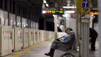 Karoshi: Chết vì “làm quần quật”
