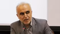 Farhad Dejpasand: Lá bài đối phó với cấm vận của Iran
