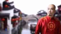NSND Triệu Trung Kiên: Cải lương phải chấp nhận những đổi mới, phá cách