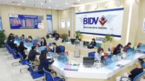 Mua bán ngoại tệ kỳ hạn linh hoạt: Giúp khách hàng chủ động điều chỉnh