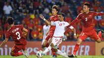 U23 Việt Nam và câu chuyện của VAR