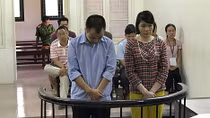 Mạo danh cơ quan pháp luật, đôi nam nữ chiếm đoạt hàng trăm triệu đồng