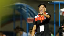 Bình Dương, thử thách đang chờ HLV Phan Thanh Hùng