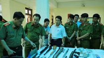 Từ Chuyên án 616P...