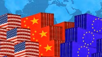 Thông điệp mạnh mẽ từ ý tưởng "NATO thương mại" đối trọng Trung Quốc