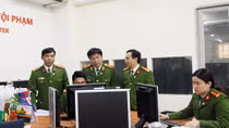 Góp phần quan trọng phá nhiều chuyên án lớn