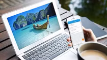 Hàng không khuyến cáo hành khách trong việc mua vé máy bay dịp 30-4