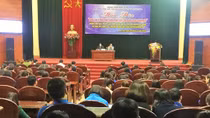 Phòng ngừa vi phạm pháp luật trong thanh, thiếu niên