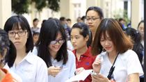 Tuyển sinh đại học năm 2018: Sẽ bỏ điểm sàn đầu vào và mở rộng đối tượng tuyển thẳng