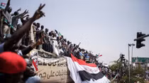 Sudan: Đường tới "dân chủ" vẫn gian nan