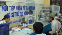 Hà Nội đơn giản hóa 71 thủ tục hành chính