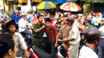 Những tên tội phạm "gà mờ"