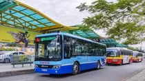 Hà Nội điều chỉnh sức chứa của 8 tuyến buýt cỡ nhỏ