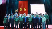 Những chiến công thầm lặng góp phần vào truyền thống vẻ vang của CAND Việt Nam