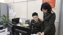 Công an Bắc Kạn chủ động chuẩn bị Đại hội Đảng các cấp